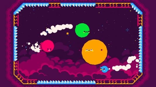 Battlloon screenshot