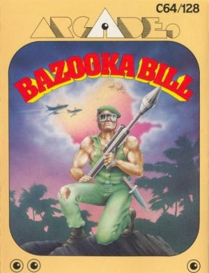 Bazooka Bill