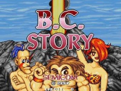 BCStory