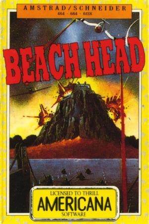 Beach Head