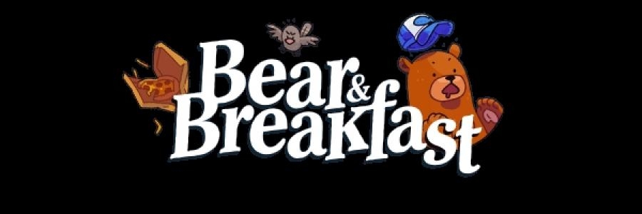 Bear and Breakfast banner