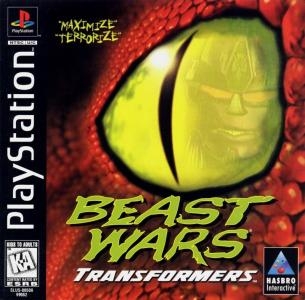 Beast Wars: Transformers