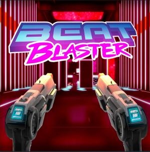 Beat Blaster