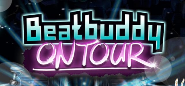 Beatbuddy: On Tour