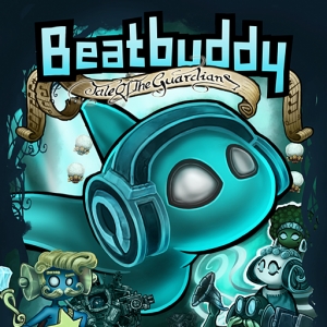 Beatbuddy: Tale of the Guardians