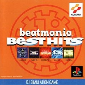 Beatmania Best Hits