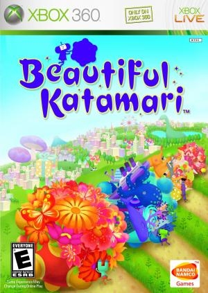 Beautiful Katamari