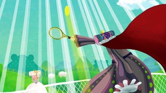 Beautiful Katamari screenshot