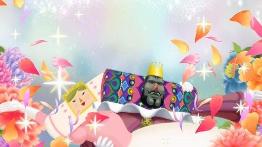 Beautiful Katamari screenshot