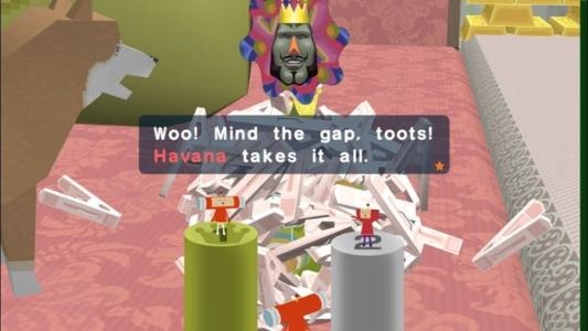 Beautiful Katamari screenshot