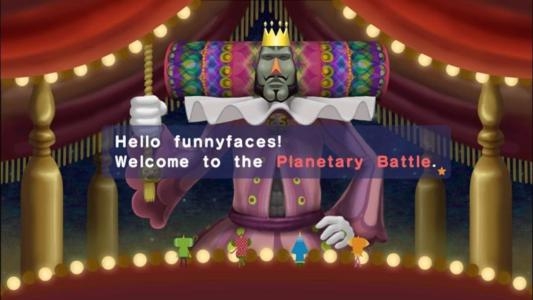 Beautiful Katamari screenshot