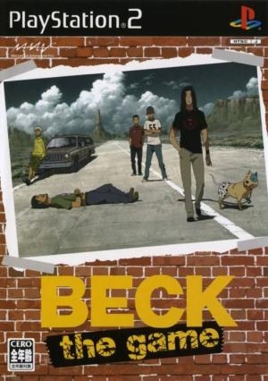 Beck: The Game