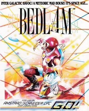 Bedlam