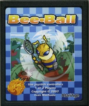 Bee-Ball