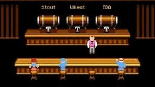 Beerslinger screenshot