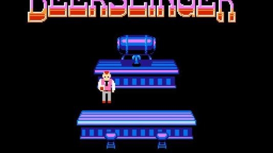 Beerslinger titlescreen