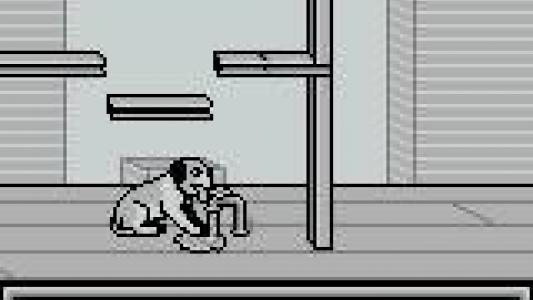 Beethoven: The Ultimate Canine Caper! screenshot