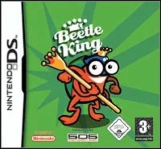 Beetle King