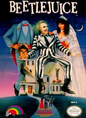 Beetlejuice