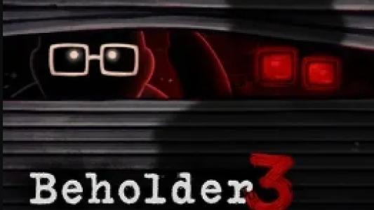 Beholder 3 titlescreen