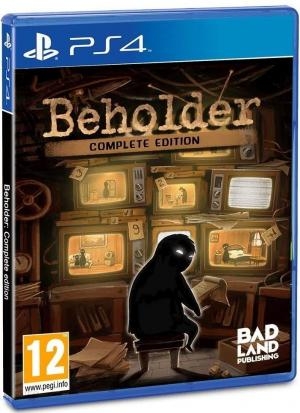 Beholder: Complete Edition