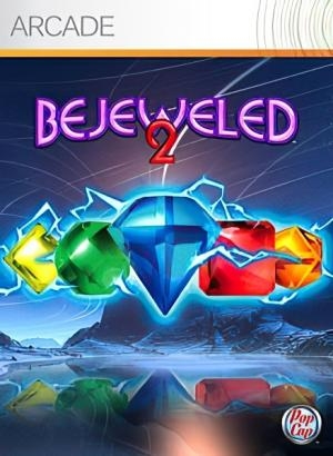 Bejeweled 2 Deluxe