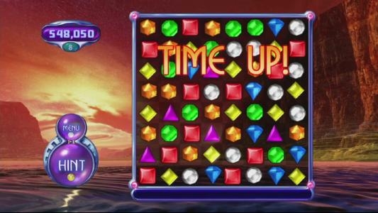 Bejeweled 2 Deluxe screenshot