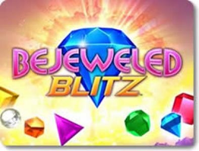 Bejeweled Blitz