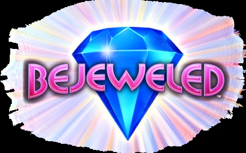 Bejeweled clearlogo