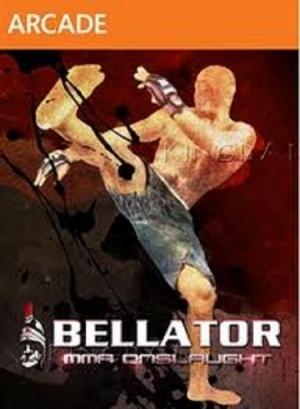 Bellator: MMA Onslaught