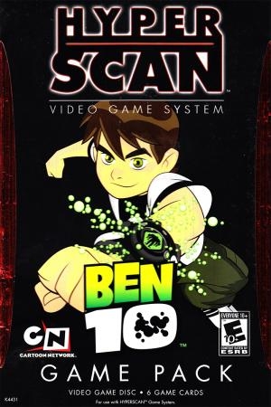 Ben 10