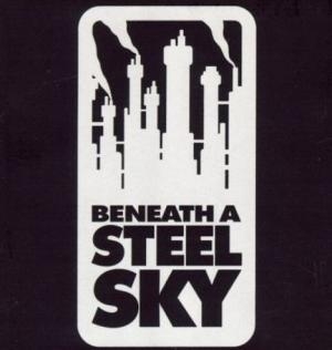 Beneath a steel sky