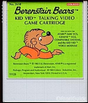 Berenstain Bears