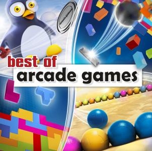 Best of Arcade Games