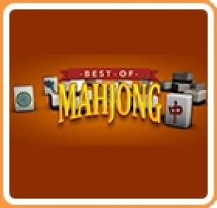 Best of Mahjong