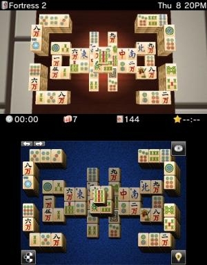 Best of Mahjong screenshot