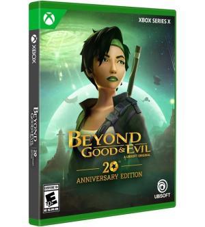 Beyond Good & Evil: 20th Anniversary Edition