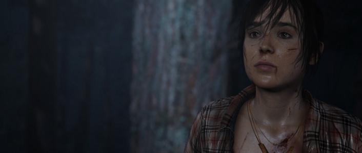 Beyond: Two Souls (Special Edition) banner