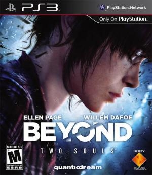 Beyond: Two Souls (Special Edition)