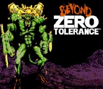 Beyond Zero Tolerance banner