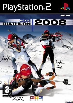 Biathlon 2008