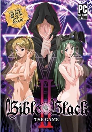 Bible Black II