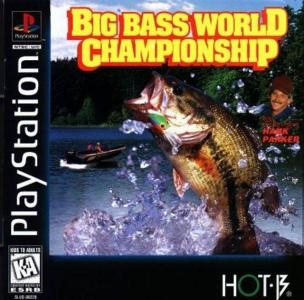 Big Bass World Championship