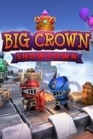 Big Crown Showdown