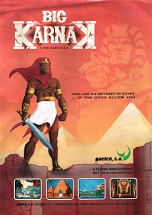 Big Karnak