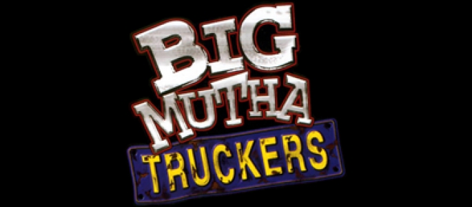 Big Mutha Truckers clearlogo