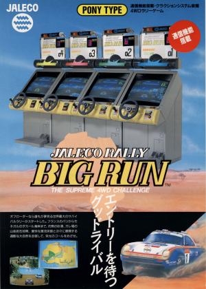 Big Run