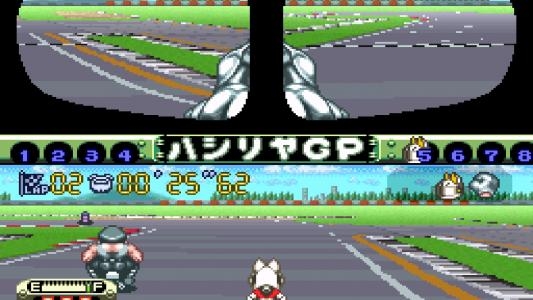 Bike Daisuki! Hashiriya Tamashii - Rider's-Spirits screenshot