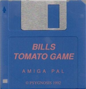 Bill's Tomato Game screenshot