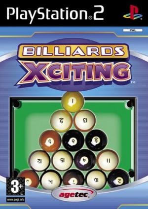 Billiards Xciting